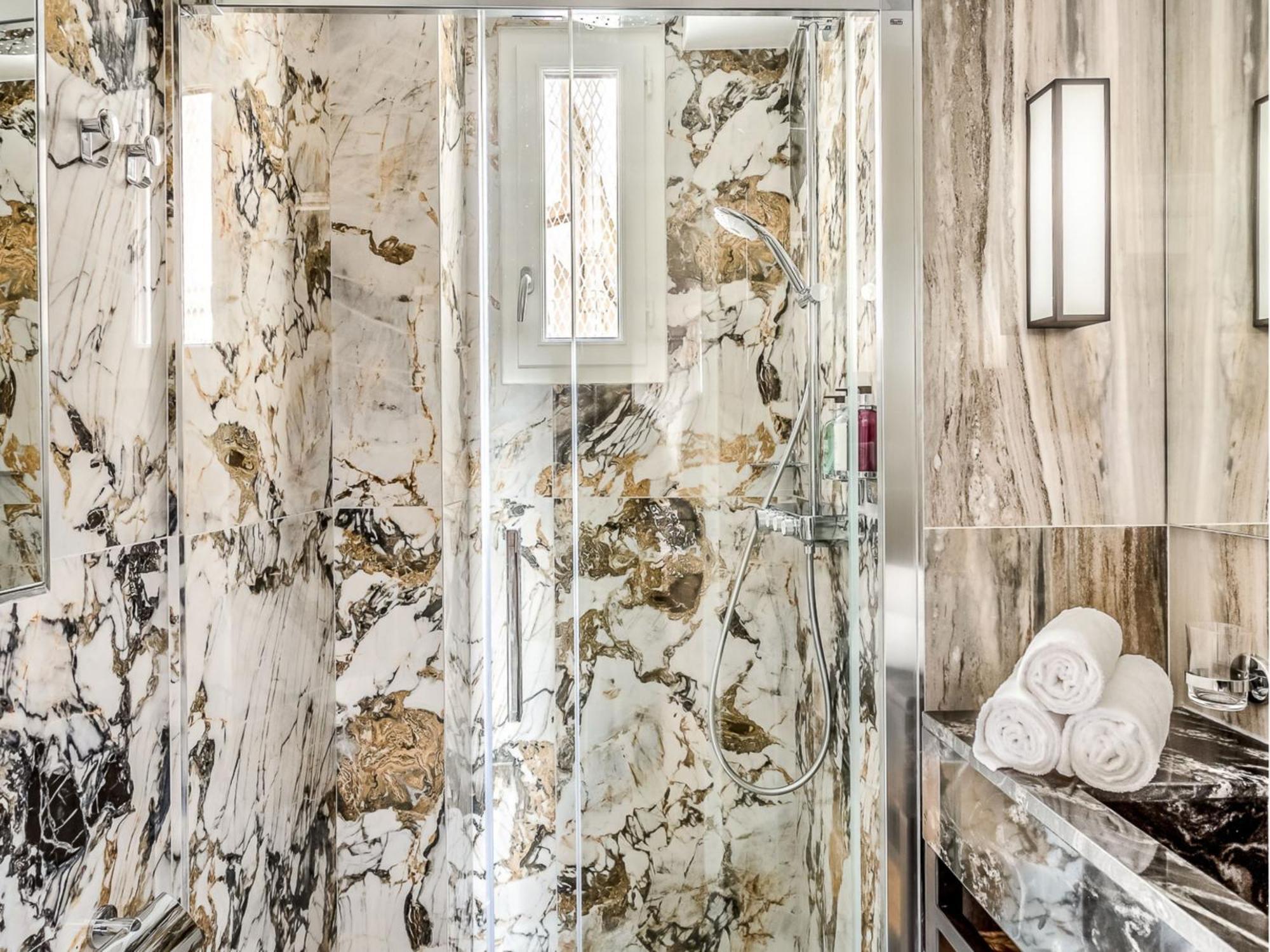 Merveil - Luxury Suite - Louvre - Sebastopol II Paris Exterior foto
